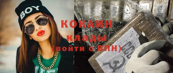 Альфа ПВП Гусь-Хрустальный